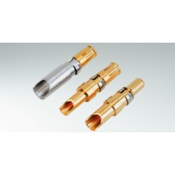  high current plugs by Conec