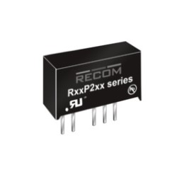 converter modules by Recom