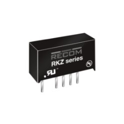 DC/DC-converter modules series RKZ