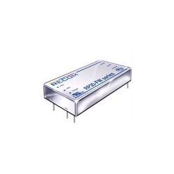DC/DC-Wandler-Module der Serie RP40-G