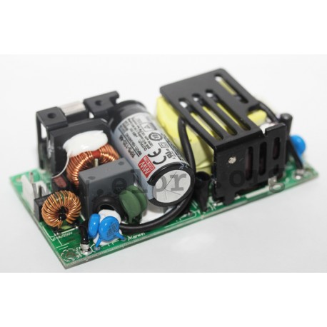 RPS-120-series by Meanwell