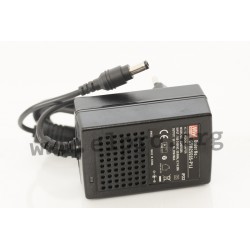 Mean Well GSM25E series