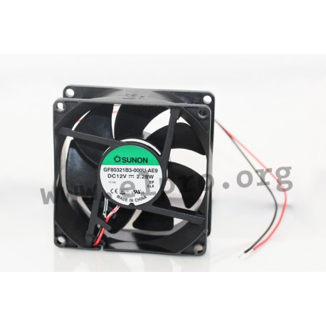 GF 80321 B3-000U-AE9