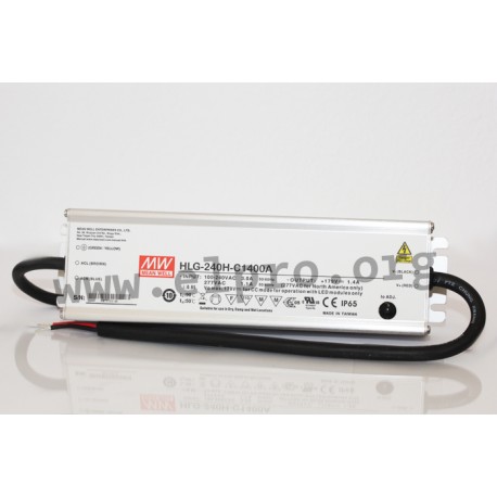 HLG-240H-C1400A