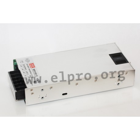 Meanwell MSP-450 series