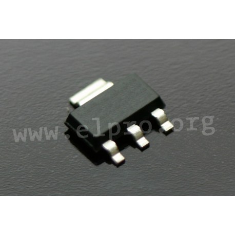 power-mosfets