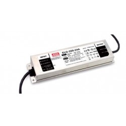 MeanWell ELG-200 series