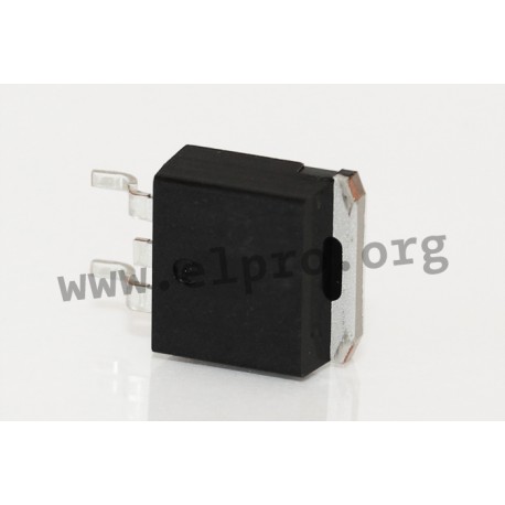 power-mosfets