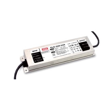 MeanWell ELG-240 series