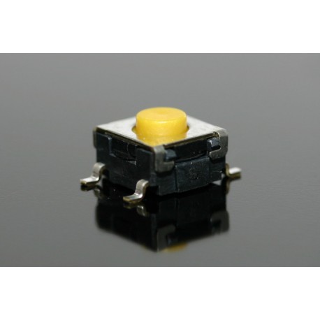 tact switches by Omron series B3S-1002
