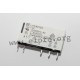 PCB relays series FTR-LY FTR-LYCA024Y