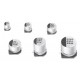 SMD-electrolytic capacitors series FC EEEFC1V1R0AR