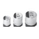 SMD-electrolytic capacitors series FKS EEETC1E101P