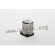 SMD-electrolytic capacitors series FC EEEFC1E101P