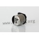 SMD-electrolytic capacitors series FT EEEFT0J222GP
