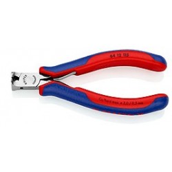 electronics end cutting nippers series 64 and ESD by Knipex