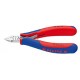 electronics diagonal cutters series 77 and ESD by Knipex 77 72 115