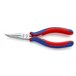  electronic pliers series 35 and ESD