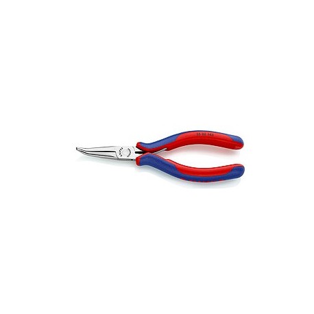  electronic pliers series 35 and ESD