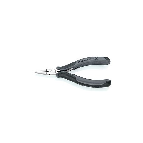  electronic pliers series 35 and ESD by Knipex