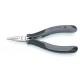  electronic pliers series 35 and ESD by Knipex 35 22 115 ESD