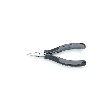  electronic pliers series 35 and ESD by Knipex