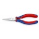  electronic pliers series 35 and ESD by Knipex 35 62 145