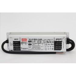 Mean Well ELG-200-_B-3Y series