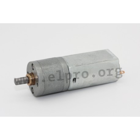 GM20-180K-5000-100.10.5D