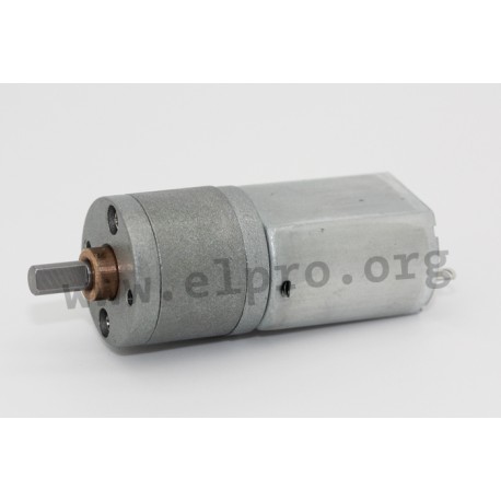 GM20-130-4500-195.10.5D