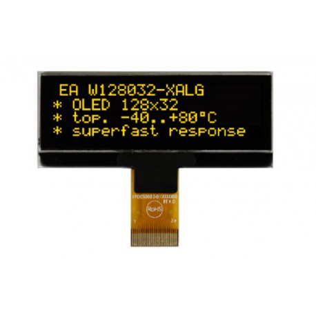 EA W128032-XALG