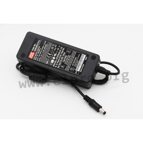 Mean Well GSM40B-Serie