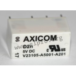 Tyco/Axicom V23105 series