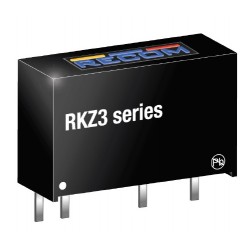 Recom RKZ3-Serie