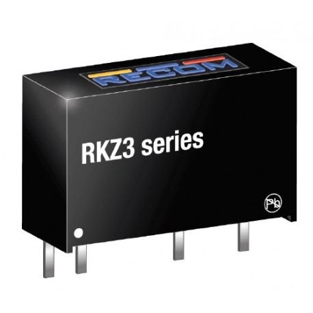 Recom RKZ3 series