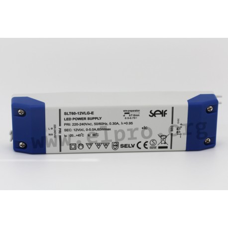 SLT60-12VLG-E