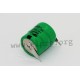 NHD 3,6V 2-Pin NHD 3,6V 2-Pin 31080BVH3A2H