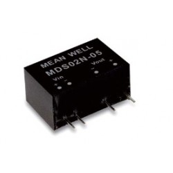 Meanwell MDS02 series