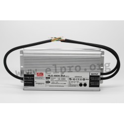 Meanwell HLG-480_A series