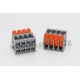 spring force terminals series 2604 by WAGO 2604-1106