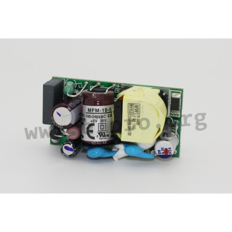 Meanwell MFM-10 series