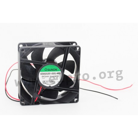 GE 80252 B1-000U-AE9