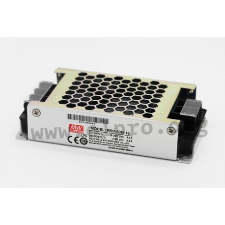 Meanwell RSD-30 series