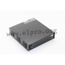 Mean Well ENC-120_ Serie