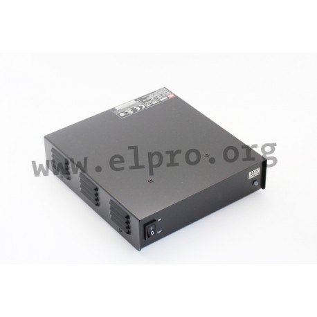 Mean Well ENC-120_ series