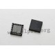 QFN32 case STM32F302K8U6