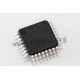 TQFP32 ATTINY 48-AU ATTINY48-AU