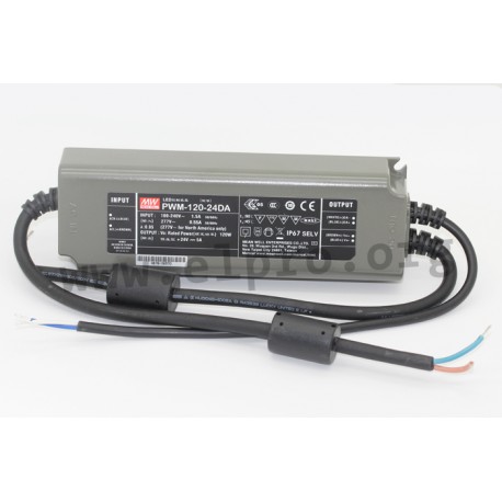 PWM-120-24DA