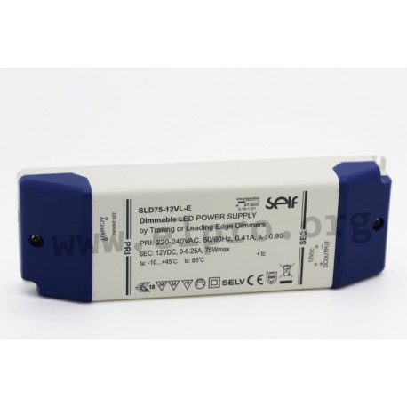 SLD75-12VL-E