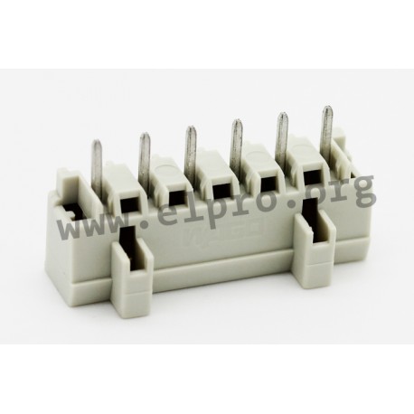 Wago MCS-Midi series